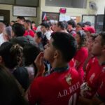 Presidente de Belén Fútbol: “Hoy por hoy me arrepiento totalmente” de haber impulsado la llegada de Escorpiones a Belén