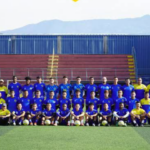 Este 22 de octubre, vence la prórroga del permiso de uso de Escorpiones en el Polideportivo de Belén