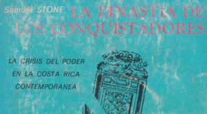 Ilustración del libro "La Dinastía de los conquistadores" por Samuel Stone.